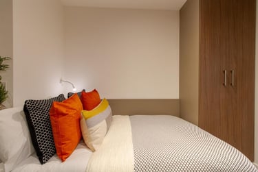 1 bed flat, Dean Street, Montpelier, Bristol, BS28SF - Image 12
